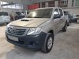  Toyota Hilux 2012 , 890000 , -