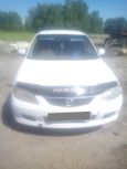  Mazda Familia 2001 , 175000 , 