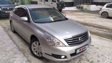  Nissan Teana 2010 , 950000 , 