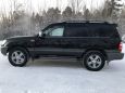 SUV   Toyota Land Cruiser 2004 , 1100000 , 