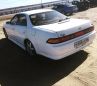  Toyota Mark II 1993 , 160000 , 