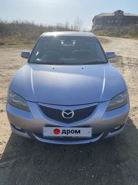  Mazda Axela 2005 , 420000 , 