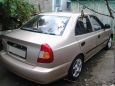  Hyundai Accent 2006 , 249000 , 