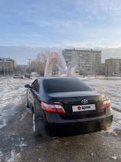 Седан Toyota Camry 2006 года, 1250000 рублей, Бийск