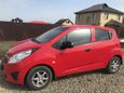  Chevrolet Spark 2013 , 505000 , 