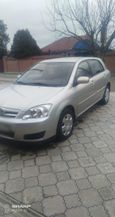  Toyota Corolla 2006 , 380000 , 