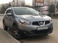 SUV   Nissan Qashqai 2011 , 669000 , 