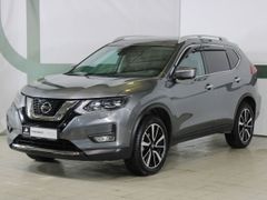 SUV или внедорожник Nissan X-Trail 2020 года, 2929999 рублей, Екатеринбург