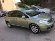  Nissan Tiida 2008 , 375000 , 