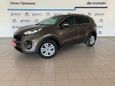 SUV   Kia Sportage 2016 , 1277000 , 