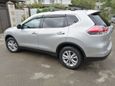 SUV   Nissan X-Trail 2015 , 1400000 ,  