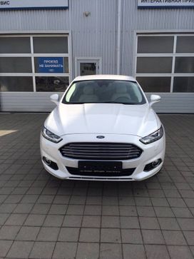  Ford Mondeo 2015 , 1800000 , 