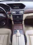  Mercedes-Benz E-Class 2010 , 900000 , 