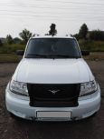 SUV     2014 , 530000 , -