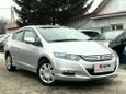  Honda Insight 2010 , 525000 , 