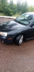  Hyundai Elantra 2001 , 140000 , 