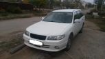  Nissan Expert 1999 , 140000 , 