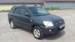 SUV   Kia Sportage 2008 , 695000 , 