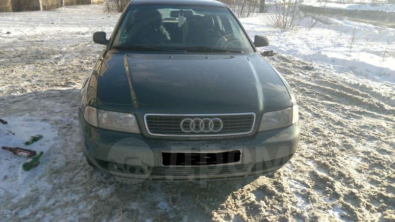 Audi A4 1997 , 175000 ,  