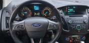  Ford Focus 2017 , 850000 , 