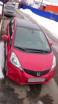  Honda Jazz 2011 , 590000 , -