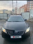  Toyota Camry 2007 , 750000 , 