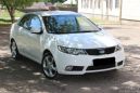 Kia Cerato 2009 , 500000 , 