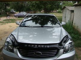  Kia Magentis 2007 , 375000 , --