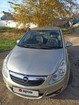  Opel Corsa 2006 , 385000 , 