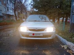 Седан Mazda Familia 1998 года, 250000 рублей, Тюмень