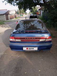 Седан Nissan Cefiro 1995 года, 200000 рублей, Черемхово