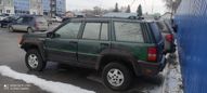 SUV   Jeep Grand Cherokee 1993 , 350000 , 