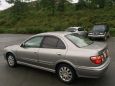  Nissan Bluebird Sylphy 2002 , 225000 , 