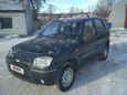 SUV   Chevrolet Niva 2008 , 230000 , 