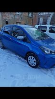  Toyota Vitz 2015 , 490000 , 