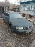  Audi A6 1995 , 100000 , 