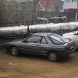 Купе Nissan Sunny RZ-1 1987 года, 150000 рублей, Якутск