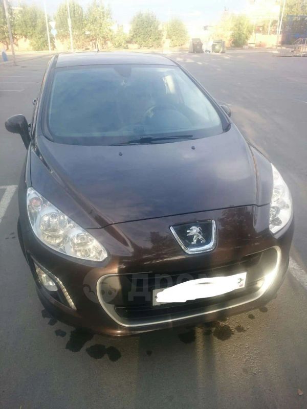  Peugeot 308 2012 , 280000 , 