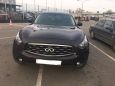 SUV   Infiniti FX37 2011 , 1250000 , 