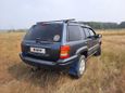 SUV   Jeep Grand Cherokee 2002 , 520000 , 