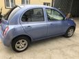  Nissan Micra 2004 , 280000 , 