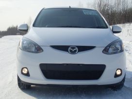  Mazda Demio 2009 , 335000 , 