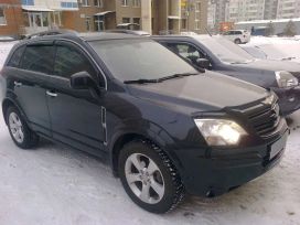 SUV   Opel Antara 2010 , 815000 , 