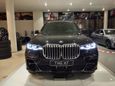 SUV   BMW X7 2020 , 7820000 , 