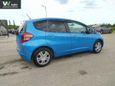  Honda Fit 2009 , 200000 , 