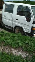  Toyota ToyoAce 1939 , 205000 , 