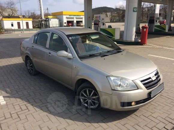  Chery Fora A21 2008 , 200000 , 