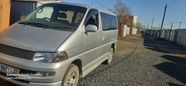    Toyota Hiace Regius 1999 , 550000 , --