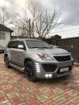 SUV   Lexus LX570 2008 , 2600000 , 