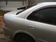  Nissan Almera Classic 2007 , 280000 , 